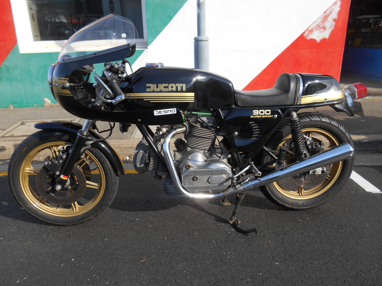 1979 ducati 900ss for sale
